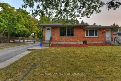 1217 Victoria Drive E, London East, ON N5Y 4E3