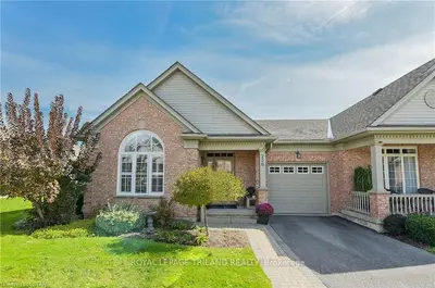 2025 MEADOWGATE Boulevard 236, London South, ON N6M 1K9