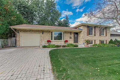 670 GRENFELL Drive, London North, ON N5X 2C5