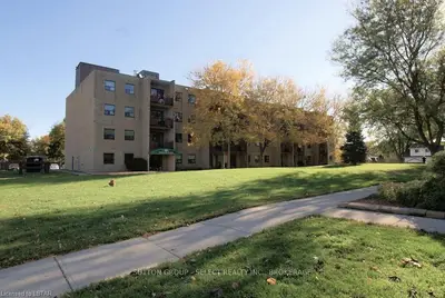 150 PARK Avenue E 111, Chatham-Kent, ON N7M 3V6