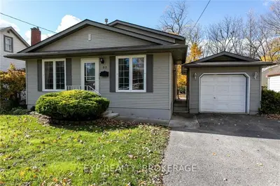 53 Victoria Street, Tillsonburg, On N4g 3z5
