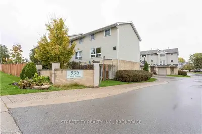 536 THIRD Street 48, London East, ON N5V 4R5