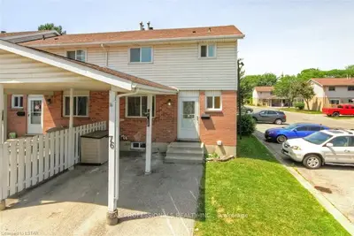 1318 Highbury Avenue N 76, London East, ON N5Y 5E5