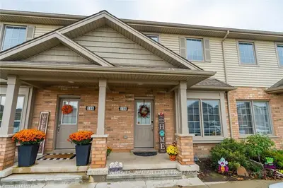 3320 MEADOWGATE Boulevard 178, London South, ON N6M 0A7