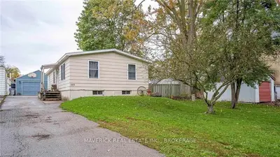 148 PEEL Street S, St. Marys, ON N4X 1A4
