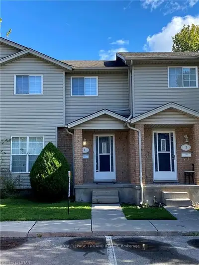 1920 MARCONI Boulevard 3, London East, ON N5V 4X8