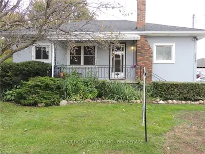 554 WOODLAWN Road, Welland, ON L3C 3K1
