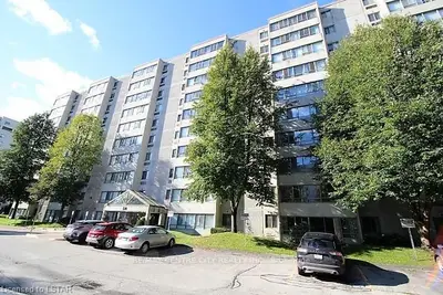 570 PROUDFOOT Lane 708, London North, ON N6H 4Z1