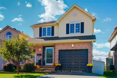 9891 Florence Street, Southwold, On N5p 4l3
