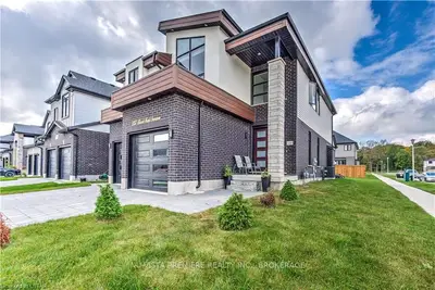 2357 BLACK RAIL Terrace, London South, ON N6K 0H3