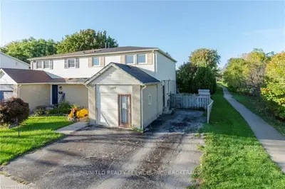 1277 JALNA Boulevard, London South, ON N6E 2G3