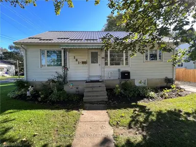 101 Myrtle Street, Aylmer, On N5h 2h7