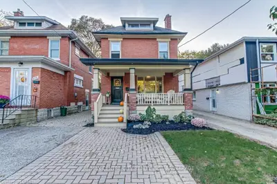 577 MAITLAND Street, London East, ON N6B 2Z8