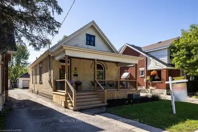 167 BRISCOE Street E, London South, ON N6C 1X4