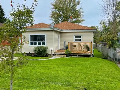 364 DIEPPE Street, London South, ON N5Z 3A6