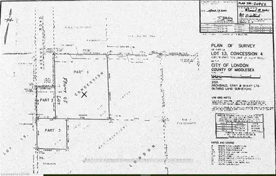 4730 AVENUE Road, London South, ON N6N 1E7