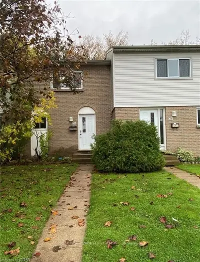 1775 CULVER Drive 76, London East, ON N5V 3H6