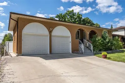 96 CLARENDON Crescent, London South, ON N6C 5B8
