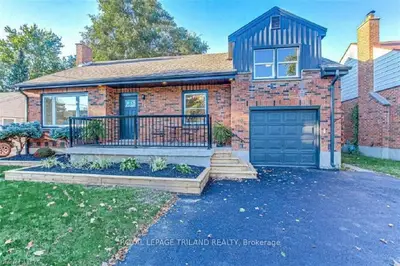 14 BROADWAY Avenue, London South, ON N6P 1B2