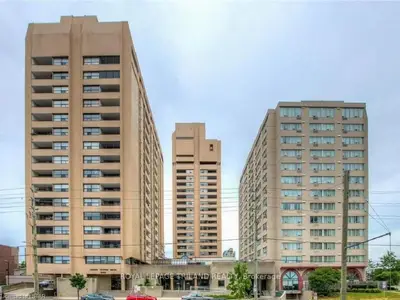 380 KING Street 604, London East, ON N6B 3L6