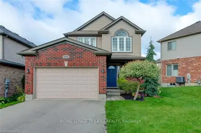 1127 BAIRD Street, London North, ON N6H 0G5