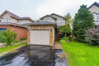 175 EMERALD Road, London South, ON N6M 1J3