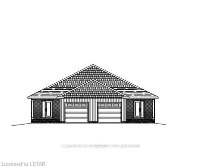 60 VICTORIA Avenue E, South Huron, ON N0M 1M0