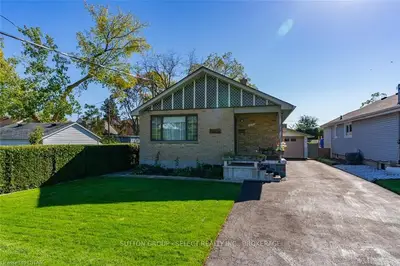 1627 LEONARD Street, London East, ON N5W 3G5