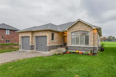207 Leitch Street, Dutton/dunwich, On N0l 1j0