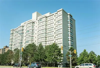 744 WONDERLAND Road S 1101, London South, ON N6K 4K3
