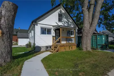 39 MACKAY Avenue, London South, ON N6J 2V1