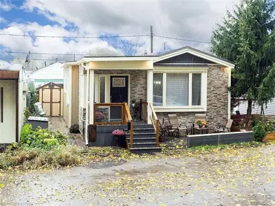 198 SPRINGBANK Drive 78, London South, ON N6J 1G1