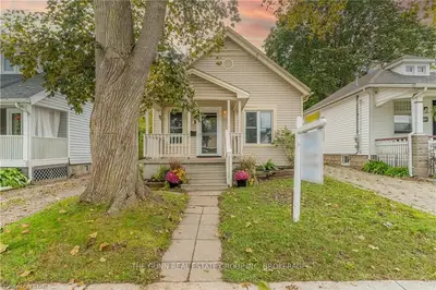 47 EMERY Street E, London South, ON N6C 2C7