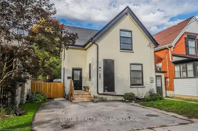 585 Hale Street, London East, ON N5W 1H7