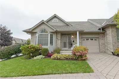 800 Commissioners Road W 12, London South, ON N6K 1C2