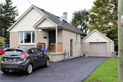 1550 Hartlet Street, London East, ON N5V 1X8