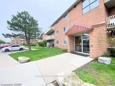 1588 ERNEST Avenue 302, London South, ON N6E 2S7