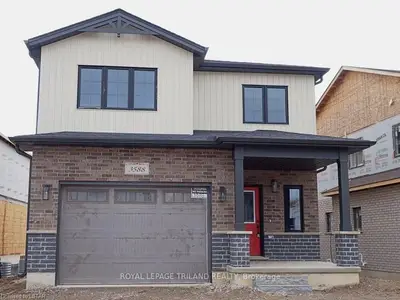 3588 EARLSTON , London South, ON N6L 0G1