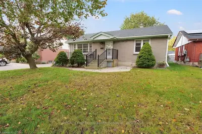 199 FAIRWAY Avenue, London East, ON N5W 1J2