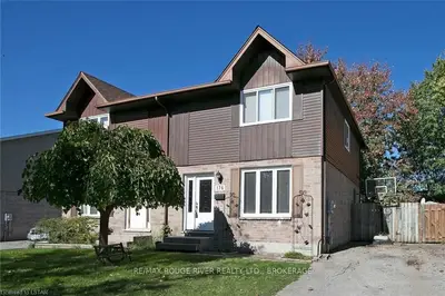 176 ENSIGN Drive, London South, ON N6J 4R7