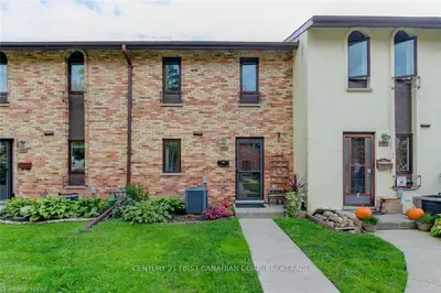 193 MILLBANK Drive, London South, ON N6C 4V9