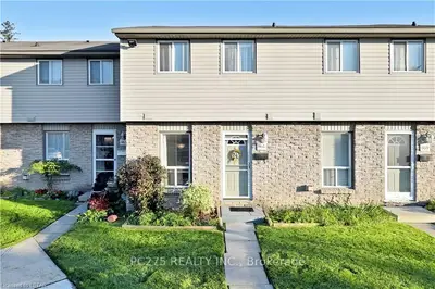 861 SOUTHDALE Road E, London South, ON N6E 1V7