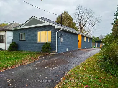 1031 FRANCES Street, London East, ON N5W 2L8