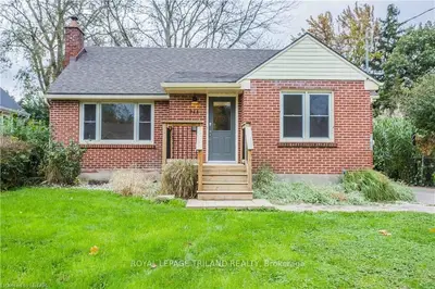 344 CAROL Street, London South, ON N6J 1C6