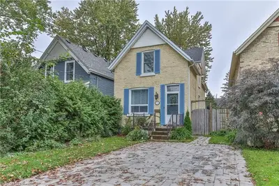 793 WILLIAM Street, London East, ON N5Y 2R7