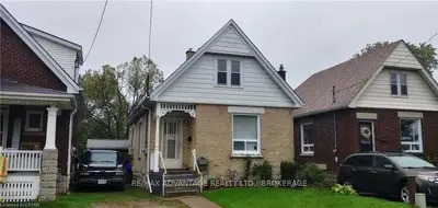 47 CAMERON Street, London East, ON N5Z 1C7
