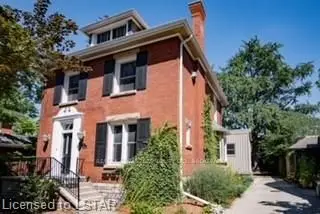 18 BELGRAVE Avenue 1, London South, ON N6C 4B4