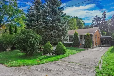 344 MALCOLM Street, London South, ON N6J 1C2