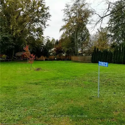 22823 HAGERTY Road, Newbury, ON N0L 1Z0