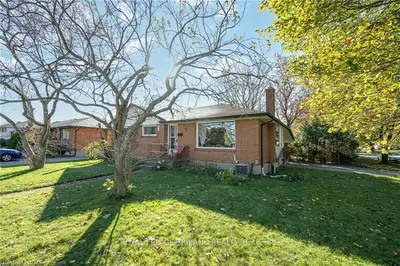 1 WADSWORTH Street, London East, ON N5V 2R1